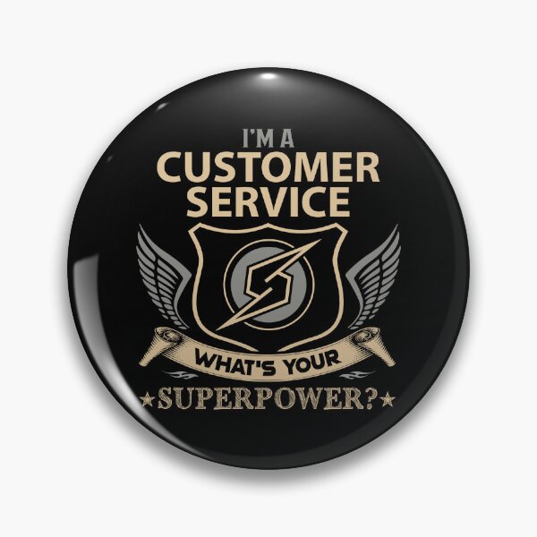 Item preview, Customer Service T Shirt - What Is Your Superpower Job Gift Item Tee designed and sold by nutallrosario.