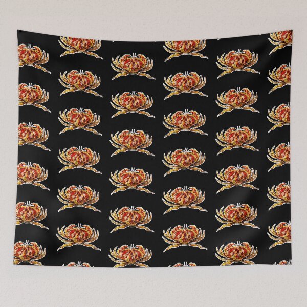 Item preview, Jonah Crab designed and sold by chloepenguin.