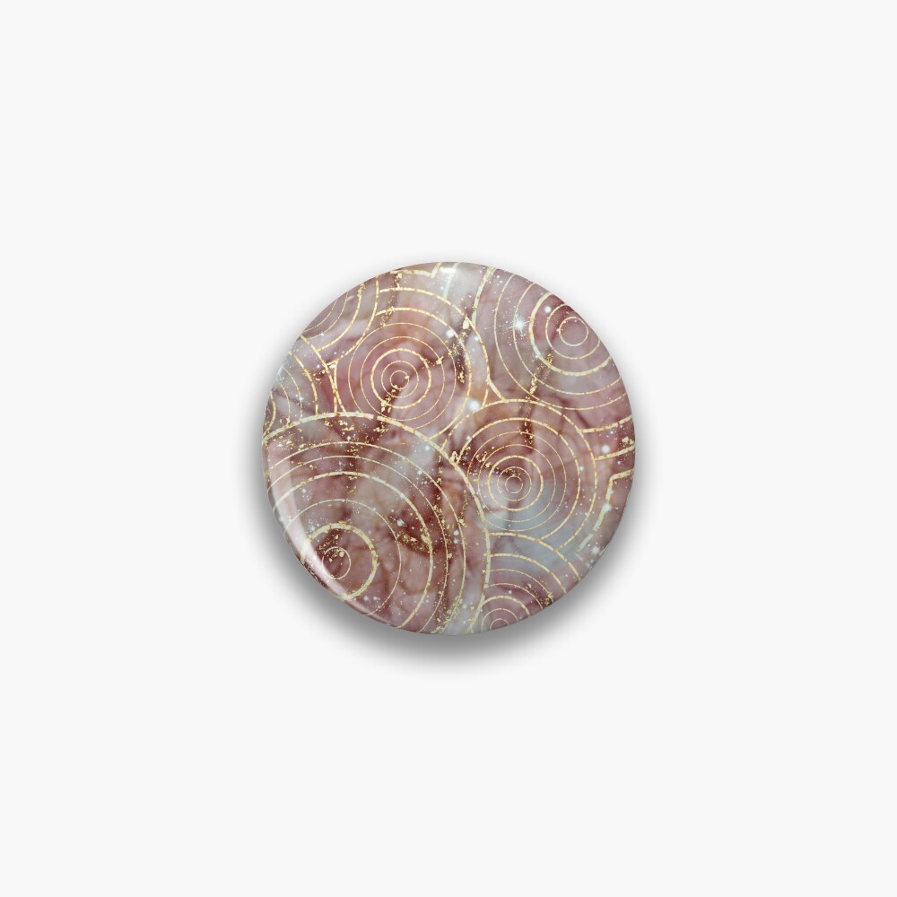 Item preview, Pin designed and sold by Atkisson.
