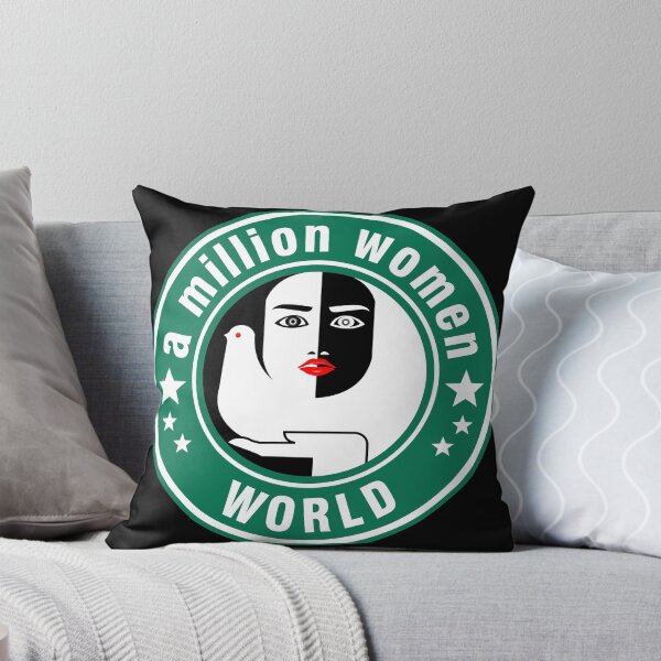 Item preview, a millions women - world designed and sold by AisAin-JUNDER.