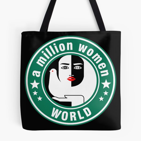 Item preview, a millions women - world designed and sold by AisAin-JUNDER.