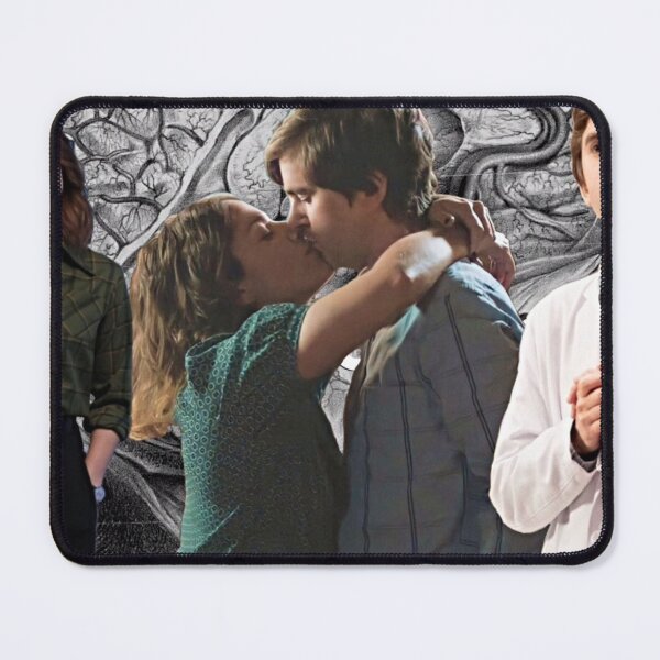 Item preview, LEA & SHAUN - THE GOOD DOCTOR designed and sold by GodsGirl WolfRedeemed.