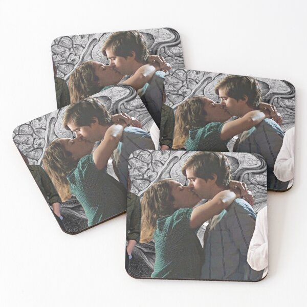 Item preview, LEA & SHAUN - THE GOOD DOCTOR designed and sold by GodsGirl WolfRedeemed.