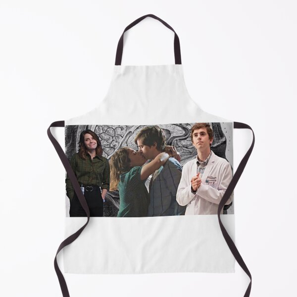 Item preview, LEA & SHAUN - THE GOOD DOCTOR designed and sold by GodsGirl WolfRedeemed.