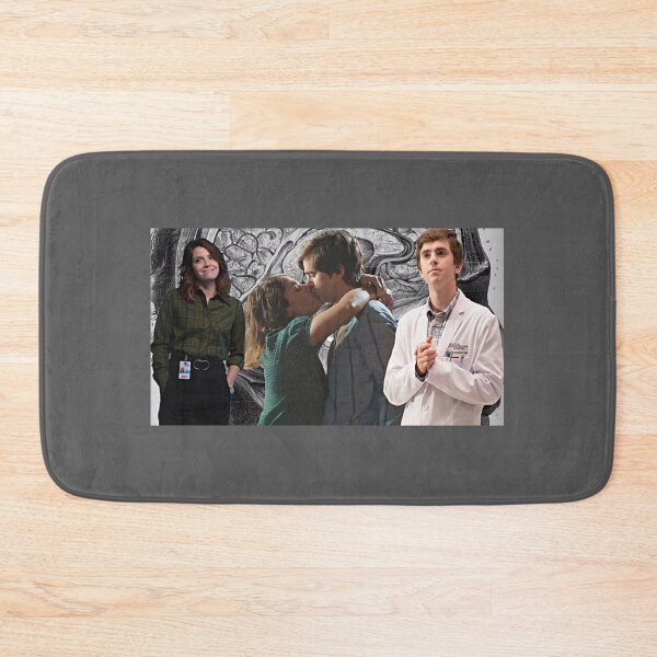 Item preview, LEA & SHAUN - THE GOOD DOCTOR designed and sold by GodsGirl WolfRedeemed.