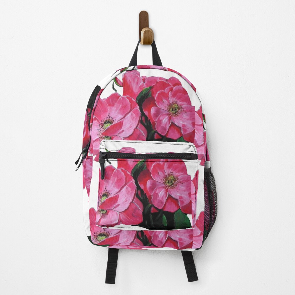 Item preview, Backpack designed and sold by Krusty.