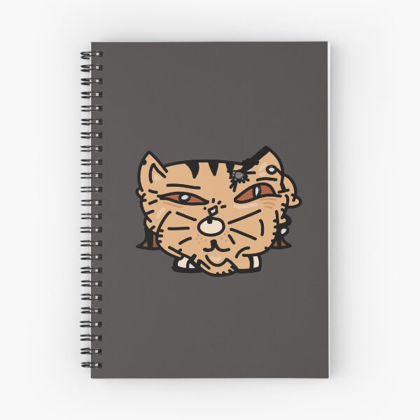 Item preview, Thug Cat designed and sold by Alec Buchan.