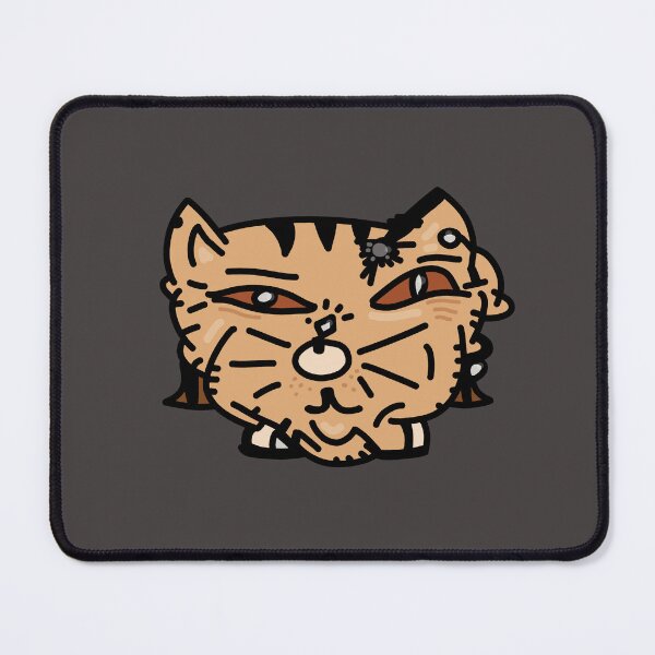 Item preview, Thug Cat designed and sold by Alec Buchan.