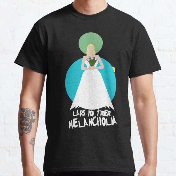 Melancholia Classic T-Shirt