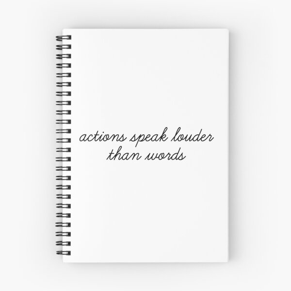 Item preview, actions speak louder than words tick tick boom lyrics  designed and sold by molscott.
