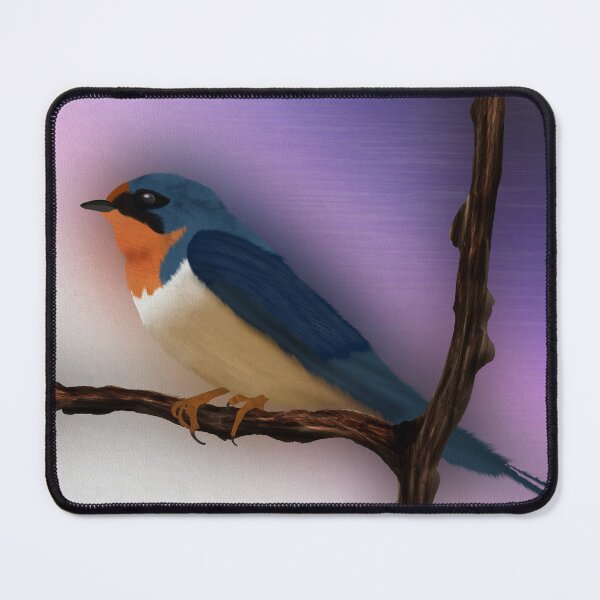 Item preview, Barn swallow designed and sold by DaisyJ084.