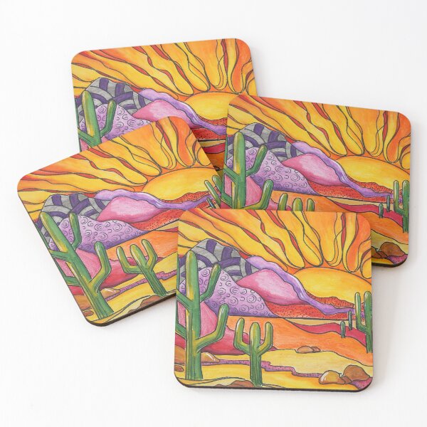 Item preview, Arizona designed and sold by Linda Finstad.