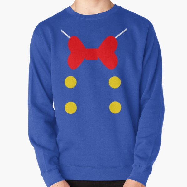 Item preview, Donald Duck Suit.  designed and sold by Miggy1999.