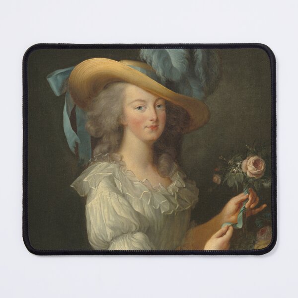 Item preview, Marie Antoinette  designed and sold by Alittlemagik.