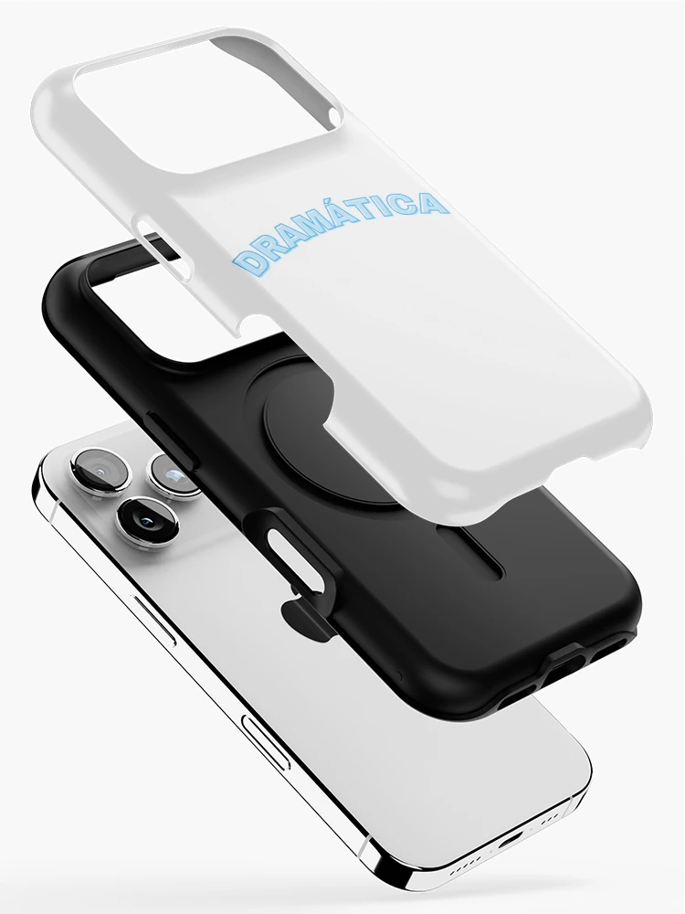 Thumbnail 2 of 4, iPhone Case, Dramatica designed and sold by dattbeetch.