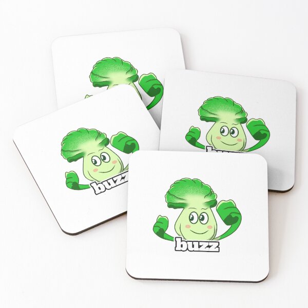 Item preview, cute character pvz buzz  designed and sold by goshan8.