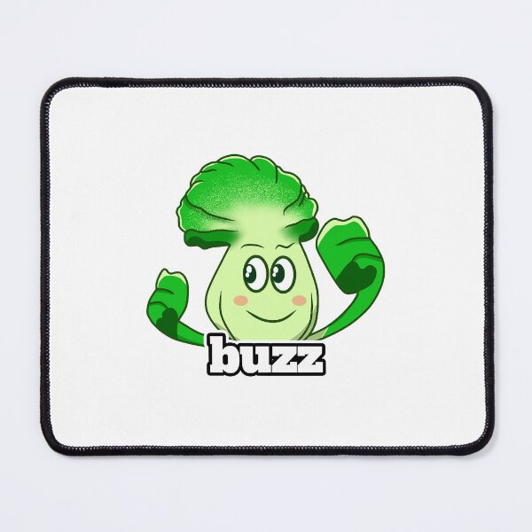 Item preview, cute character pvz buzz designed and sold by goshan8.