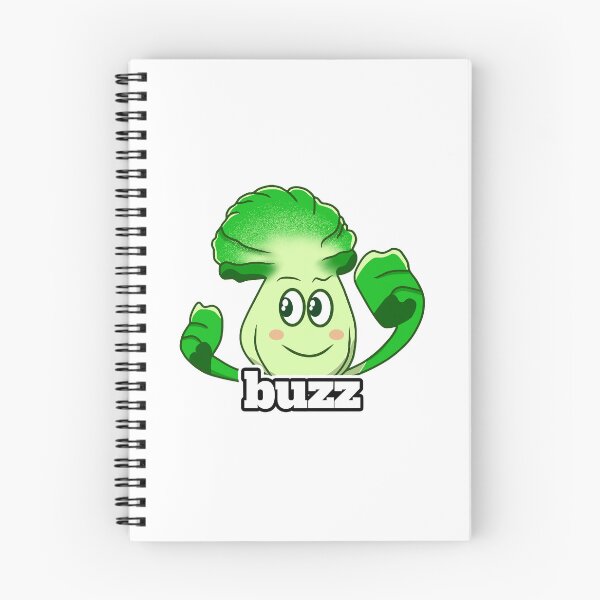 Item preview, cute character pvz buzz  designed and sold by goshan8.