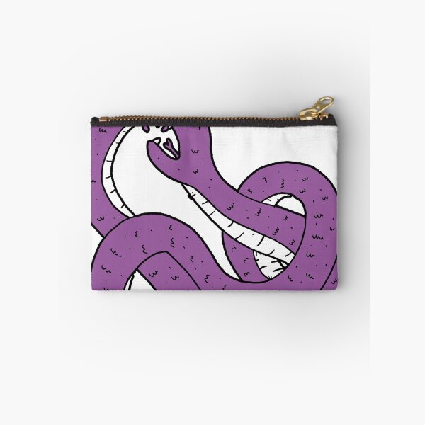 Item preview, TWO SNAKES designed and sold by wolfmaskart.