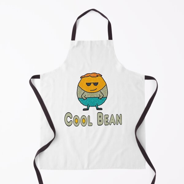 Item preview, Cool Bean designed and sold by Mark-Ewbie.