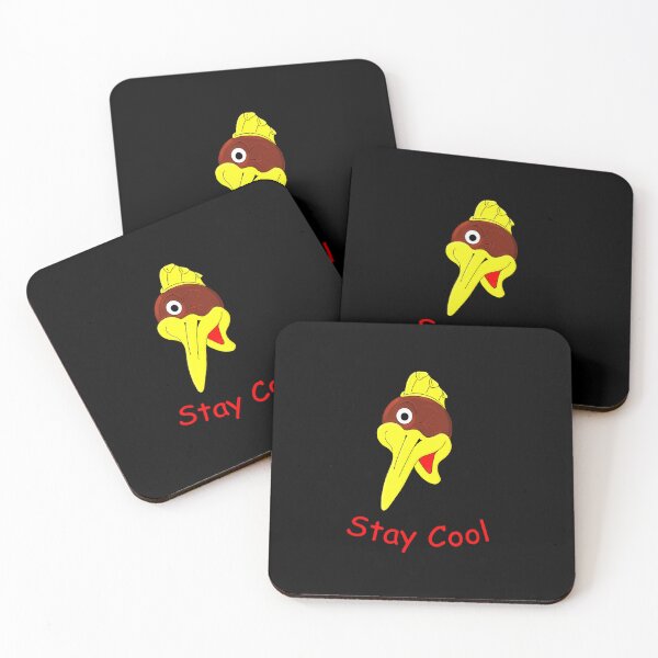 Item preview, Winking Chicken designed and sold by Ornv.