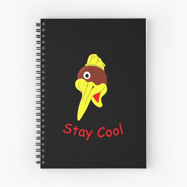 Item preview, Winking Chicken designed and sold by Ornv.