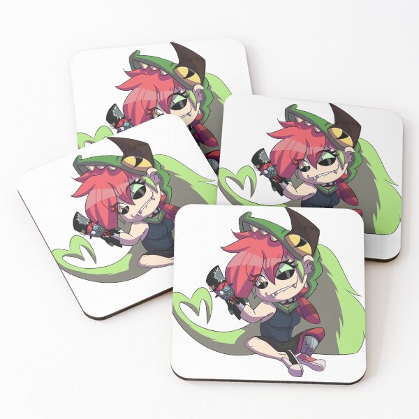 Item preview, Demencia designed and sold by ChickensoldierL.