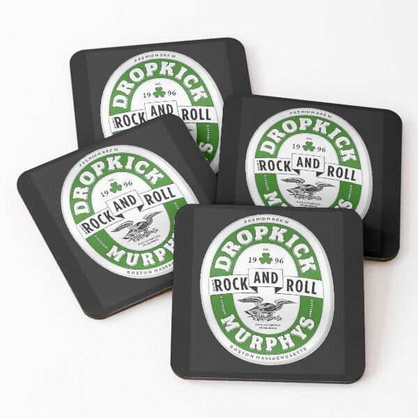 Item preview, dropkick murphys Rock and Roll designed and sold by DougKantola.