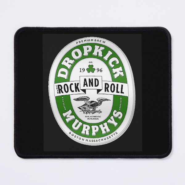 Item preview, dropkick murphys Rock and Roll designed and sold by DougKantola.