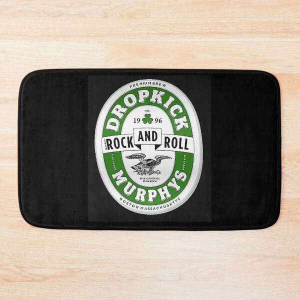 Item preview, dropkick murphys Rock and Roll designed and sold by DougKantola.