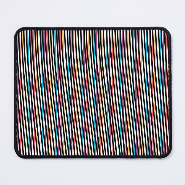 Item preview, Moiré Five Colour designed and sold by Delibobs.