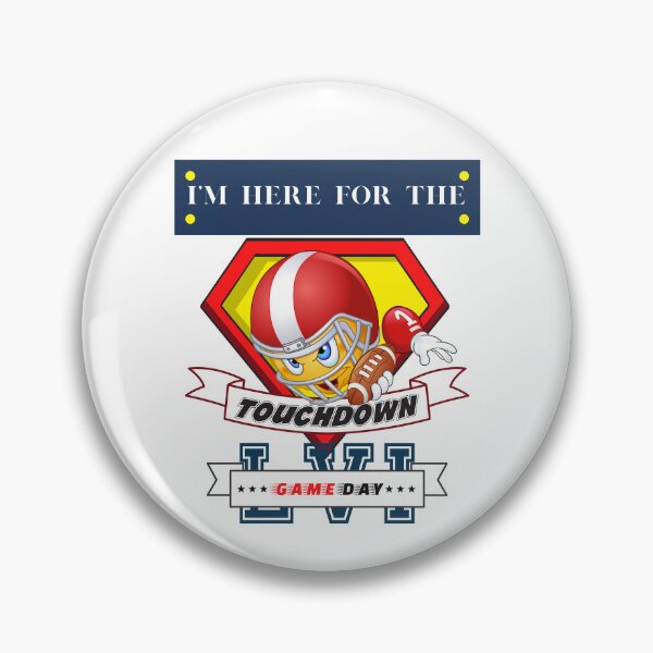 Item preview, Super Bowl LVI designed and sold by Chrisblazestore.