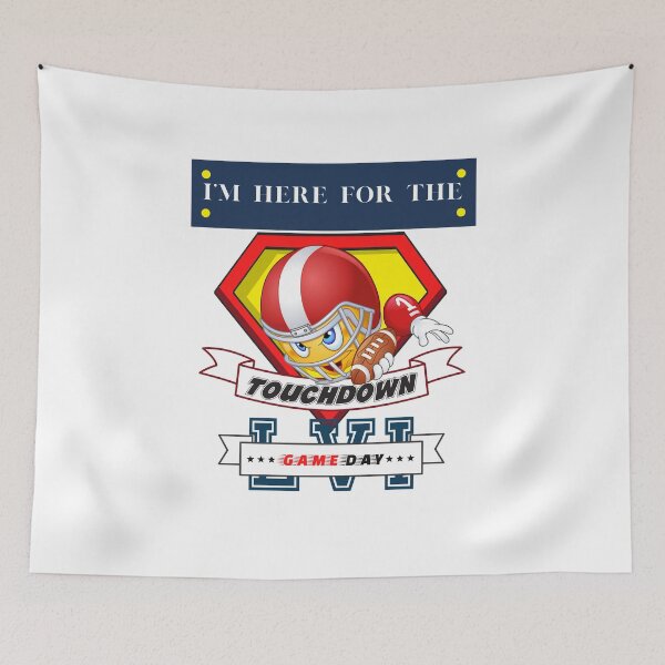 Item preview, Super Bowl LVI designed and sold by Chrisblazestore.