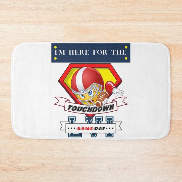 Item preview, Super Bowl LVI designed and sold by Chrisblazestore.