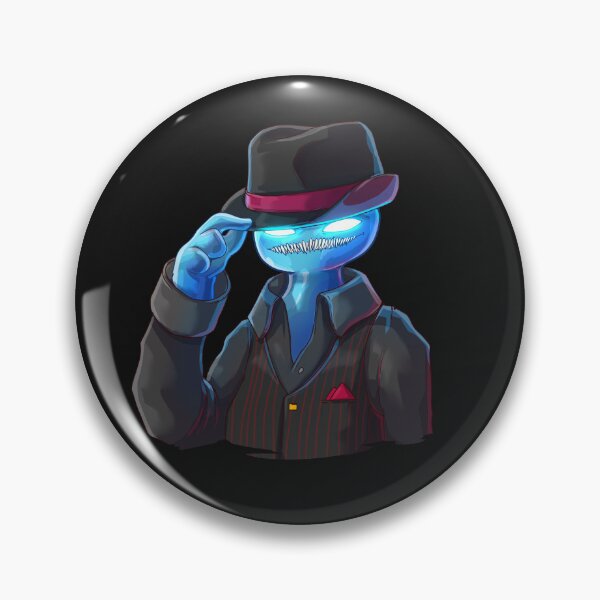 Item preview, Murph (Murphreezius Imital)  designed and sold by Nikolai Wisekal.