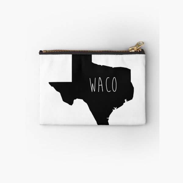 Item preview, Waco, Texas designed and sold by marisadesigns.