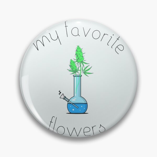 Item preview, Women's Favorite Cannabis Flowers designed and sold by CannabisGifts.