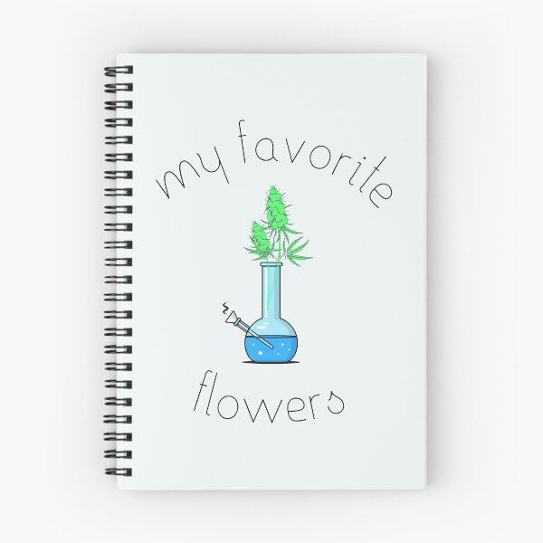 Item preview, Women's Favorite Cannabis Flowers designed and sold by CannabisGifts.