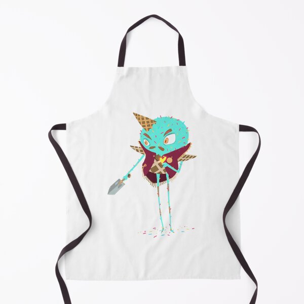 Item preview, Ice king flat color designed and sold by goshan8.