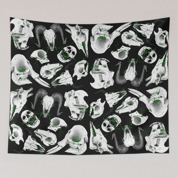 Item preview, HERBIVORES designed and sold by WEARWOLVES.