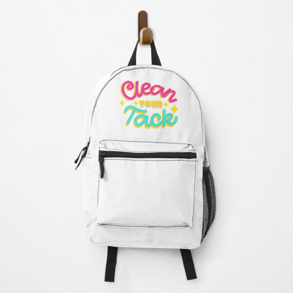 Item preview, Clean Your Tack designed and sold by theaadesigns.