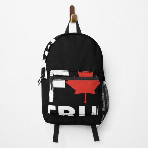 Item preview, Fck Trudeau Essential designed and sold by DougKantola.