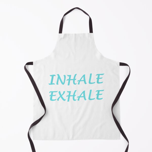 Item preview, Inhale Exhale designed and sold by superchele.