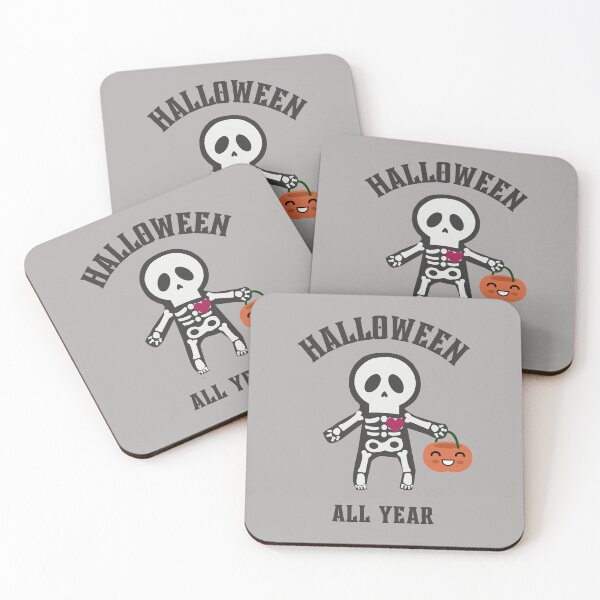 Item preview, Halloween All Year designed and sold by Harrostyle.