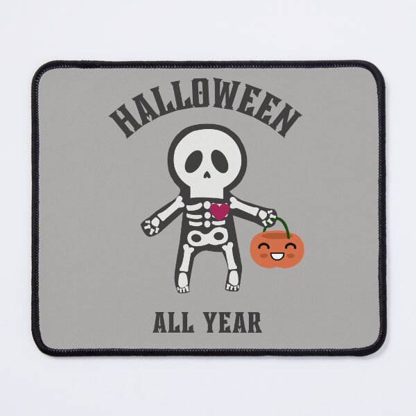 Item preview, Halloween All Year designed and sold by Harrostyle.