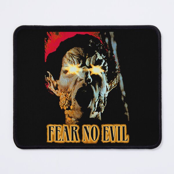 Item preview, Fear No Evil Essential designed and sold by DougKantola.
