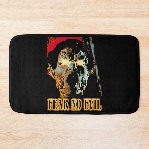 Item preview, Fear No Evil Essential designed and sold by DougKantola.