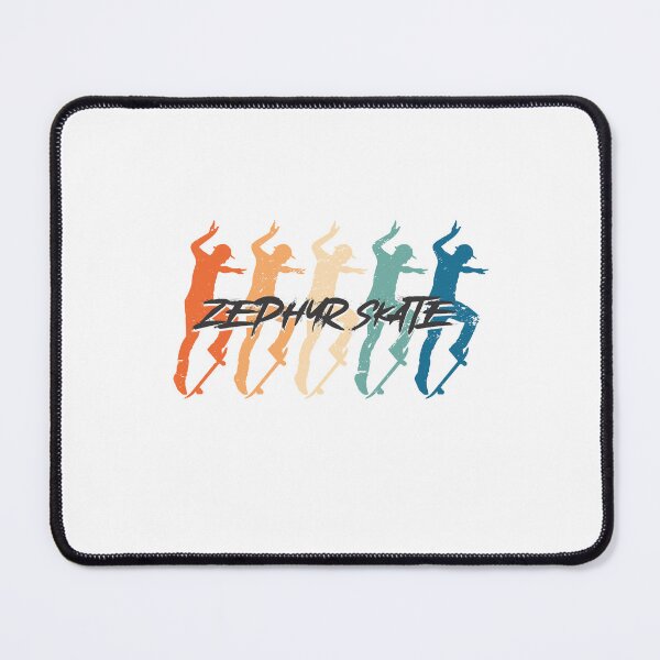 Item preview, Zephyr Skate | Zephyr Skater Team | Gift Skate Lovers | Skate Is My Life Essential T-shirt | Redbubble Men's T-shirt designed and sold by wear4gamers.