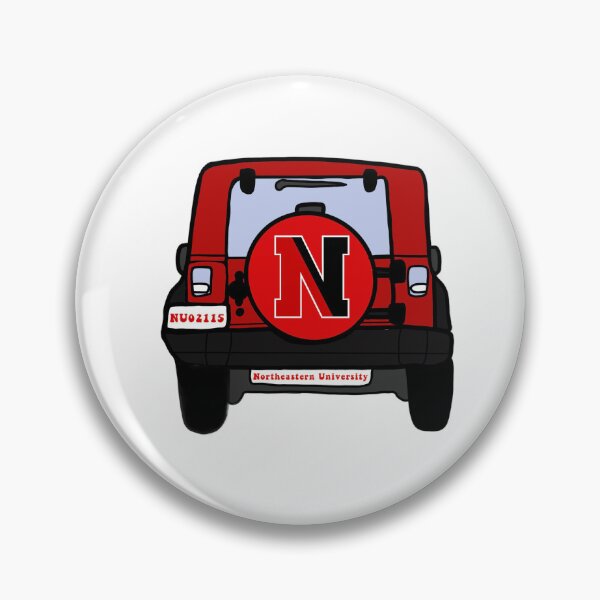 Item preview, Boston NEU Car  designed and sold by grayolivia-.