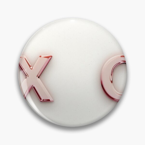 Item preview, XOXO designed and sold by NeonxHeart.